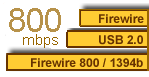 FireWire 800