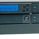 8-Bay Vanguard Ultra Elite PRO SCSI Ultra320 (optional 4Gb Fibre) Dual Host, Dual Channel 2U Enterprise Class Rackmount Subsystem