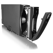 GearTank GT1640-1S-SB3, eSATA/USB 3.0 Storage Enclosure