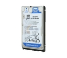 Western Digital Scorpio Blue WD10TPVT 1TB 5200 RPM 8MB Cache 2.5" SATA 3.0Gb/s Internal Hard Drive -Bare Drive